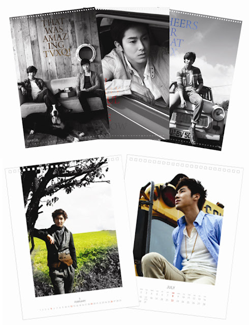 Calendario 2012 Oficial de TVXQ: De escritorio y Pared saldrán a la venta el 7 de Diciembre (17/11/2011) Ctvxq-2012-calendar