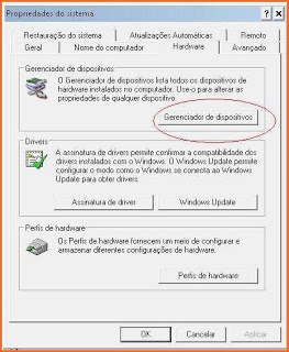 CONFIGURAR CABO ADAPTADOR USB X SERIAL 1