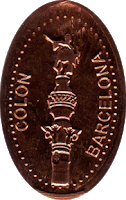 MONEDAS ELONGADAS.- (Spanish Elongated Coins) - Página 6 B-012-2