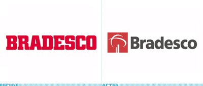 Bradesco Bradesco%2Blogos