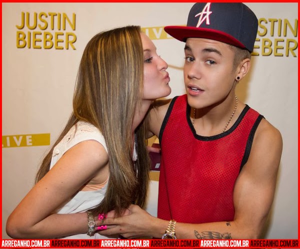  10 Fotos que Provam que Justin Bieber Ama (ou Não) suas Fãs Justin-bieber-4