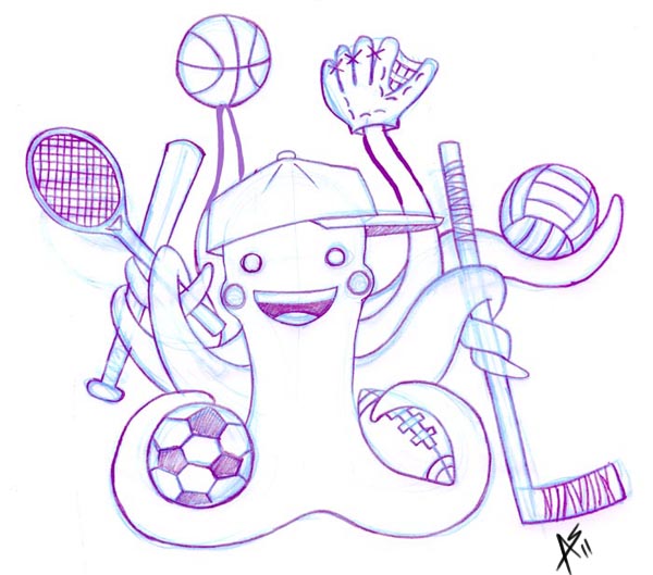 Pictures  for sport Octo_ruffsketch_blog