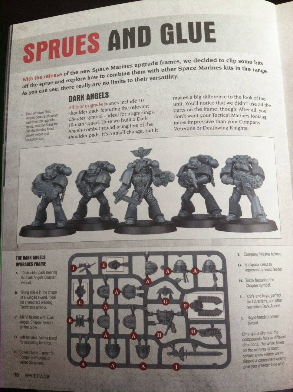 RUMEURS ET INDISCRETIONS - Page 6 Darkangels%2Bsprue