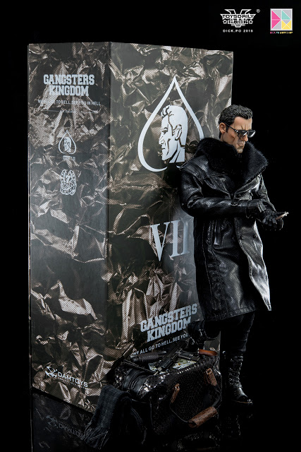 [Dam Toys] Gangsters Kingdom -  Spade 7 Harry Toysdaily_dick.po_DAMB7-36