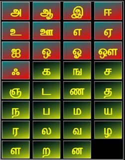 பாழாய்ப்போன தமிழும்... வீணாய்ப்போனத் தமிழனும்... - ஒரு வவுத்தெரிச்சல்! - Page 2 Image