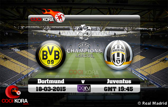 مشاهدة مباراة بروسيا دورتموند ويوفنتوس بث مباشر بي أن سبورت Borussia Dortmund vs Juventus Borussia%2BDortmund%2Bvs%2BJuventus