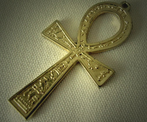 Amuletos Ankh