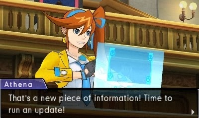 [Licence] Ace Attorney 400x-1