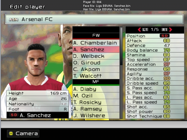  باتش Egy Professional 2015/2016 الدوري المصري 18 فريق  Screenshot_12