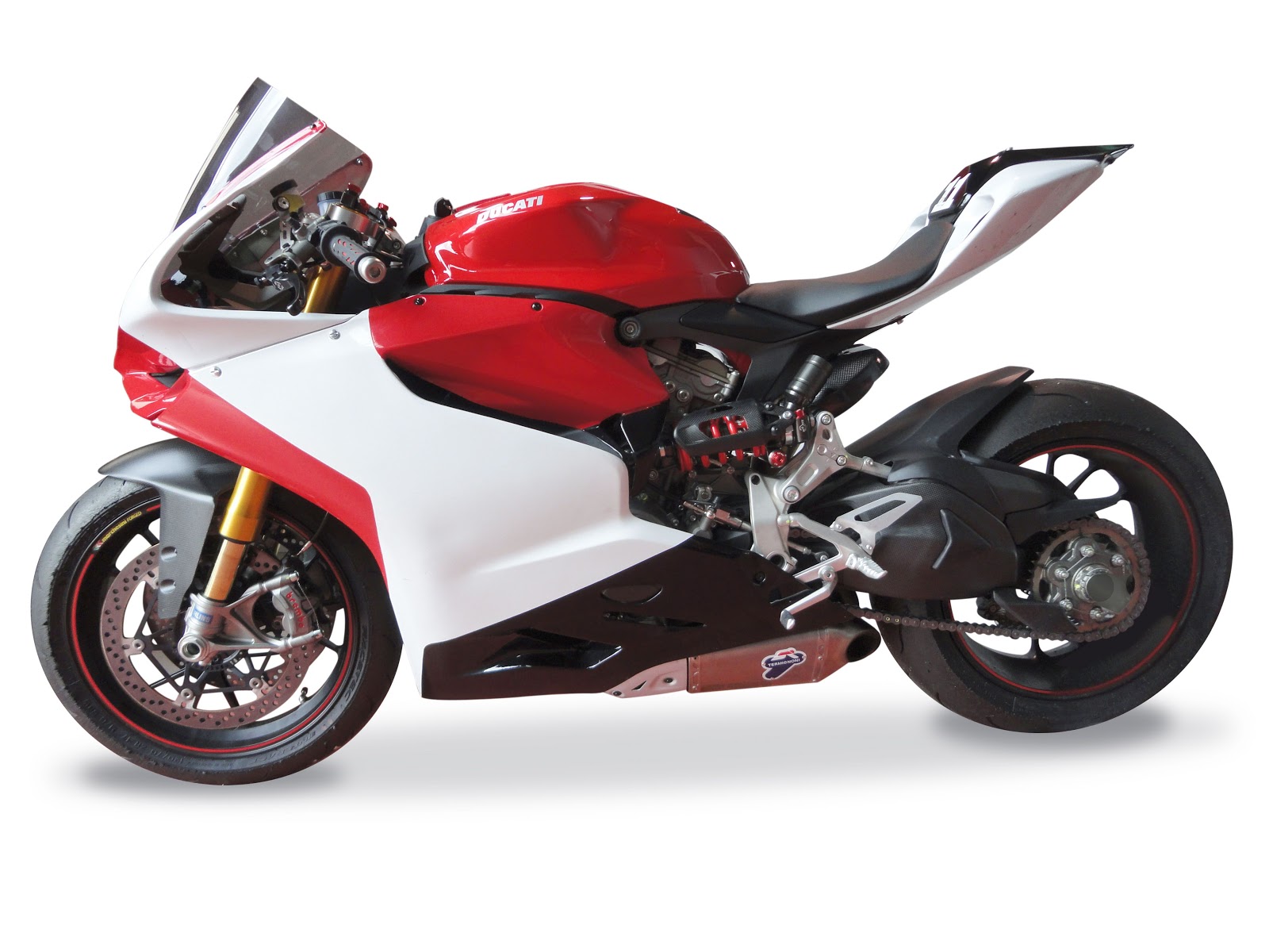 ducati 1199 Panigale ( Topic N°2 ) - Page 18 Image002