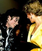 Michael Jackson e a Vingança de Lady Di Newsreportfoto2009-07-07