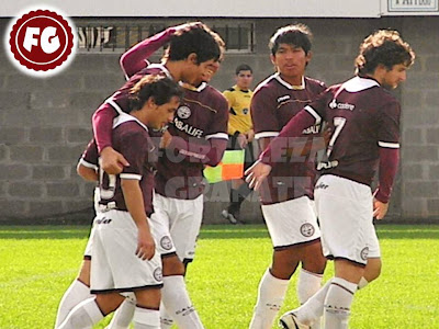 Lanús campeón del Torneo de Reserva 2010-2011 Diapositiva2