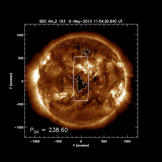 Seguimiento y monitoreo de la actividad solar - Página 3 8