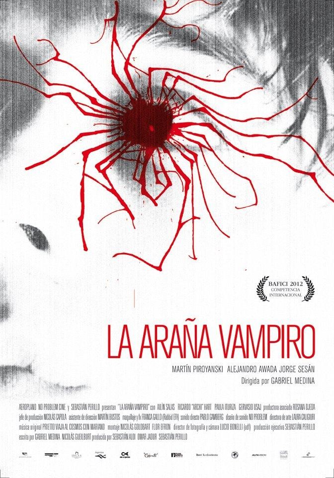 La araña vampiro (2012) La_arana_vampiro