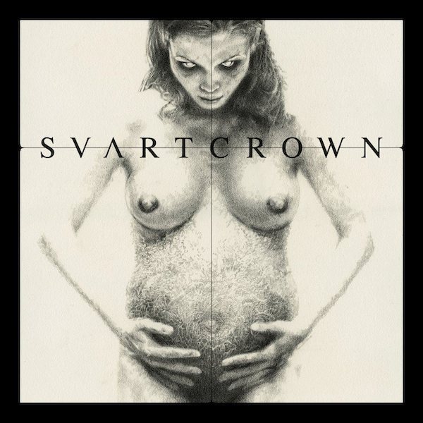 ¿Qué música estás escuchando? - Página 3 Svart-Crown-Profane_98324