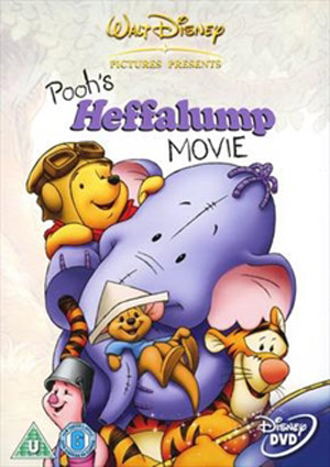 Buena_Vista_Pictures - Chuyện Của Chú Gấu Pooh - Poohs Heffalump Thuyết Minh (2005) Pooh-s-Heffalump-Movie-%25282005%2529-poster