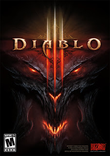 Diablo III - Pc 1