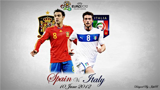 نهائي كأس الامم الاوروبية 2012 Euro-2012-Preview-Spain-vs-Italy-161138