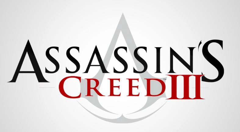 Detalladas las ediciones Freedom, Join or Die y Especial de Assassin’s Creed III Assassins_creed_3_logo_nosologeeks