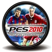 تحميل لعبه بيس PES 2010 بحجم صغير وبرابط مباشر Images