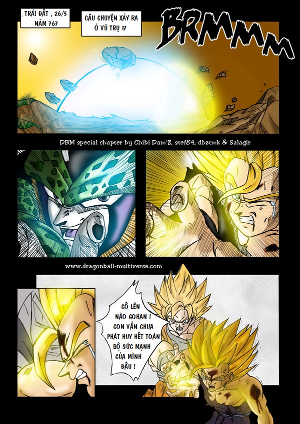 Dragonball MultiVerse - Chapter 16: Chiến thắng của Cell ở vũ trụ 17 Dragonball%252520Multiverse%252520Chap%25252016-02