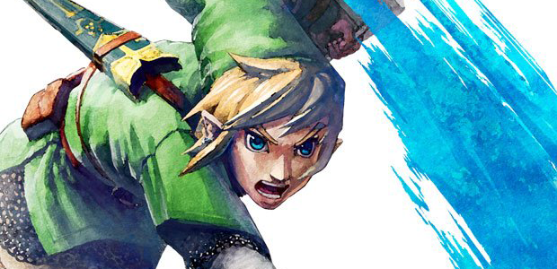 Un bug en Skyward Sword bloquea el progreso del juego Zelda-Skyward-Sword