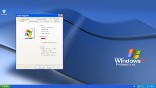 JUAL WINDOWS XP SP3 PROFESSIONAL ORIGINAL + Racikan Rasa Windows 7 ( 30K ) 2rxuvf8