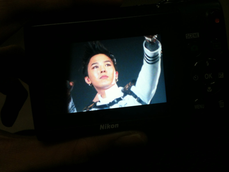 videos - [Videos/Pics] YG Family Concert en Japon 2012: Saitama  Con9