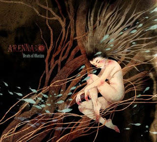 Arenna - ARENNA -Beats of Olarizu- - Página 6 Arennacover