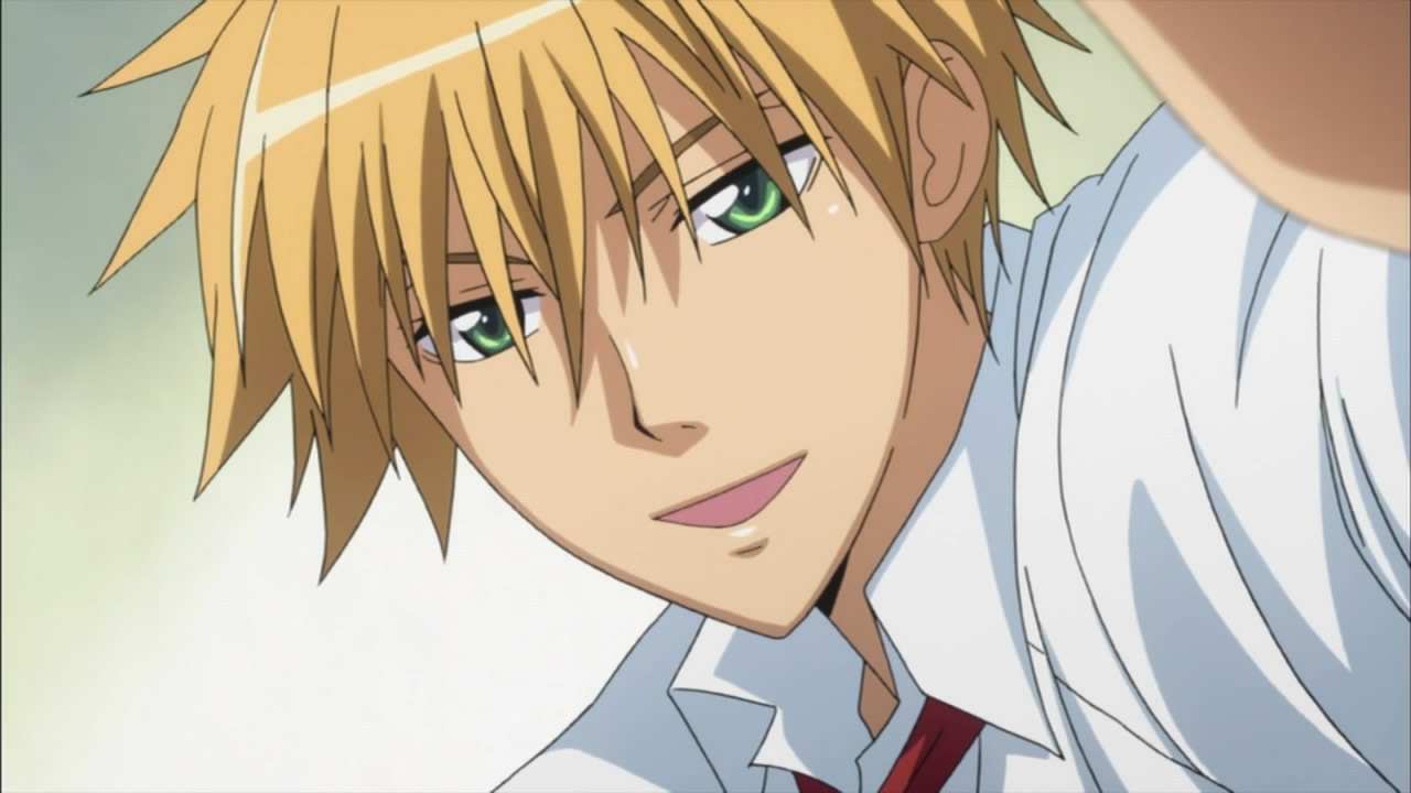 Ejemplo de fichas masculina  Usui%2Btakumi