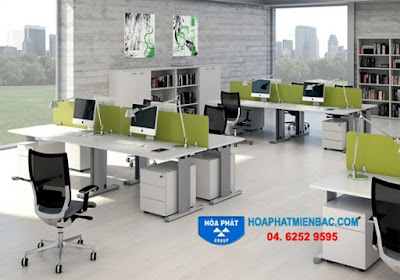  Nội thất Hòa Phát, điểm đến tin cậy của bạn Office_1