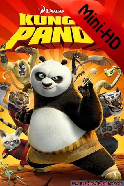 [Mini-HD] Kung Fu Panda (2008) กังฟูแพนด้า [720p][Modified][เสียง อังกฤษ DTS-พากย์ไทย5.1]-[บรรยาย ไทย-อังกฤษ]  3