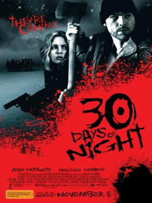 30 Ngày Đen Tối Vietsub - 30 Days Of Night Vietsub (2010) 1