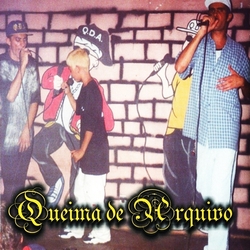 Queima De Arquivo (2006) 00