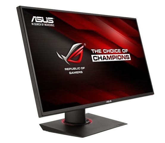 Η AUOptronics φτιάχνει WQHD IPS Panel 144 Hz WIREDGR