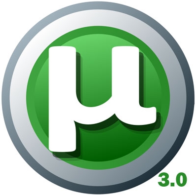تحميل برنامج تحميل الملفات بواسطة التورنت uTorrent 3.0 Build 25756 UTorrent-3