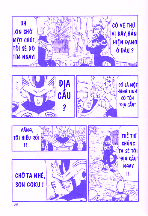 Dragon ball AF - Chapter 1 Chuong%2525201-025