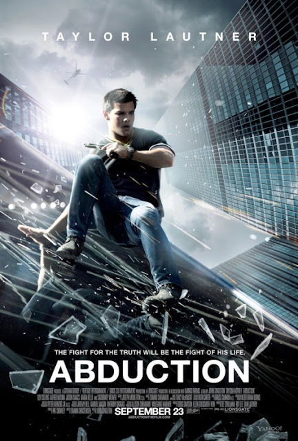 Abduction (2011) [HDRIP] [1 LINK] [AVI] [SUB EN ESP] Abduction-2011