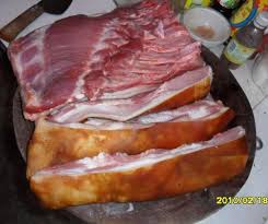 Chuyên cung cấp lợn cắp nách, lợn Mán, lợn Lào ngon nhất Hà Nội - LH: 0906.136.220 5