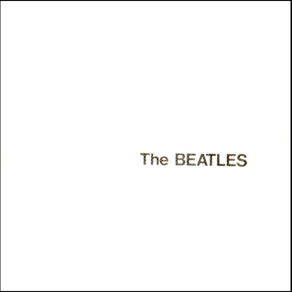 ¿Qué estáis escuchando ahora? - Página 20 The-Beatles-%25E2%2580%2593-White-Album