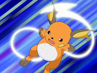 Evoluçao por Stone Raichu_Iron_Tail