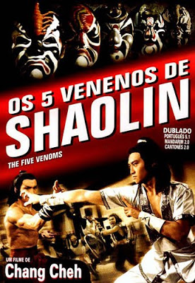 OS 5 VENENOS DE SHAOLIN  Os%2B5%2BVenenos%2Bde%2BShaolin