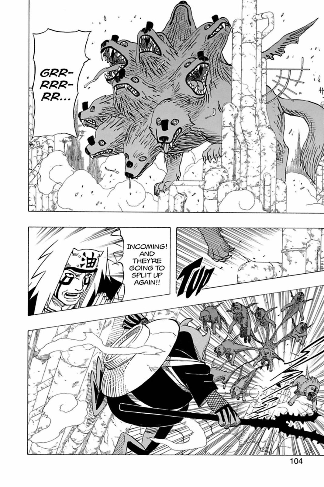 Jiraiya vs Sasori - Página 2 0375-008