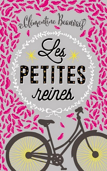 Défi lecture 2017 de Zaza  Les%2Bpetites%2Breines