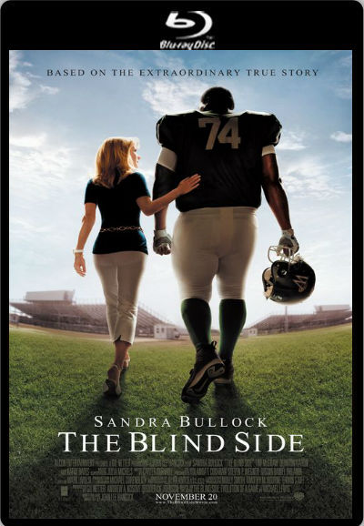 ++แรงๆ หนังดีมาก++[Mini-HD] THE BLIND SIDE แม่ผู้นี้มีแต่รักแท้  TB_Movihdz_