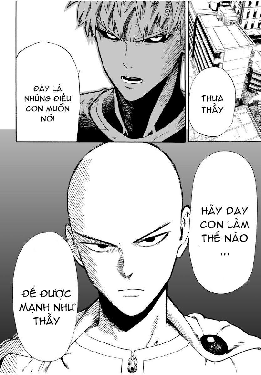 Onepunch-Man chap 7 007-009