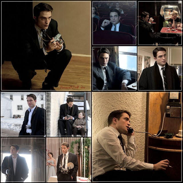 22 Septiembre - Entrevista: Robert Pattinson habla con Associated Press sobre Fama, Fotografía y LIFE!!! Page