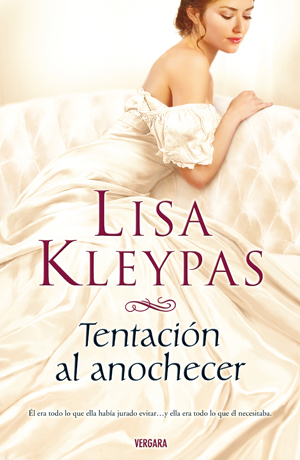 08-08-11: Kleypas, Lisa - Tentación al anochecer - 3º Hathaways TentacionAlAnochecer