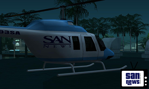 Manual San News Heli