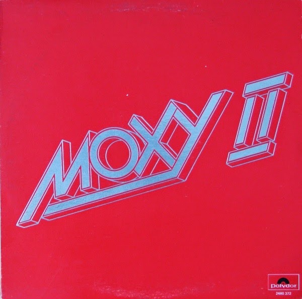 ¿Qué estáis escuchando ahora? MoxyFront